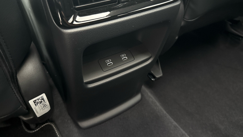 Honda CR-V 2.0 ePHEV Advance Tech 5dr eCVT Estate